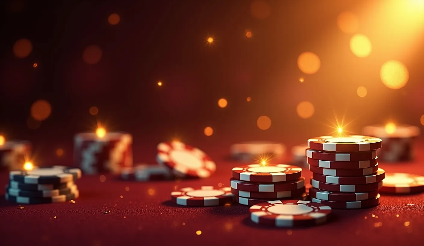 Bonus di benvenuto Big Casino