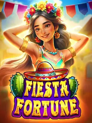 Fiesta Fortune