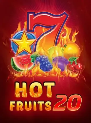 Hot Fruits 20