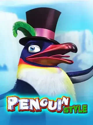 Penguin Style